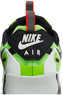 Nike Air Max 90 Drift 'Verde Acción' FB2877-300 Sizing Nike Air Max 90 Drift 'Verde Acción' FB2877-300