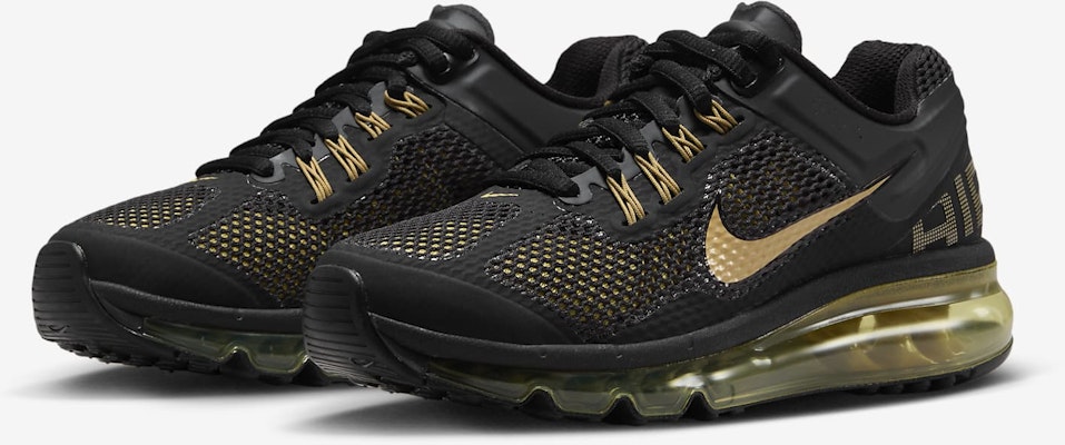 (Youth) Nike Air Max 90 Drift 'Black' HQ1416-001 Purchase (Youth) Nike Air Max 90 Drift 'Black' HQ1416-001