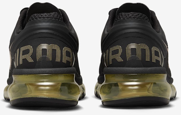 (Youth) Nike Air Max 90 Drift 'Black' HQ1416-001 Details for (Youth) Nike Air Max 90 Drift 'Black' HQ1416-001
