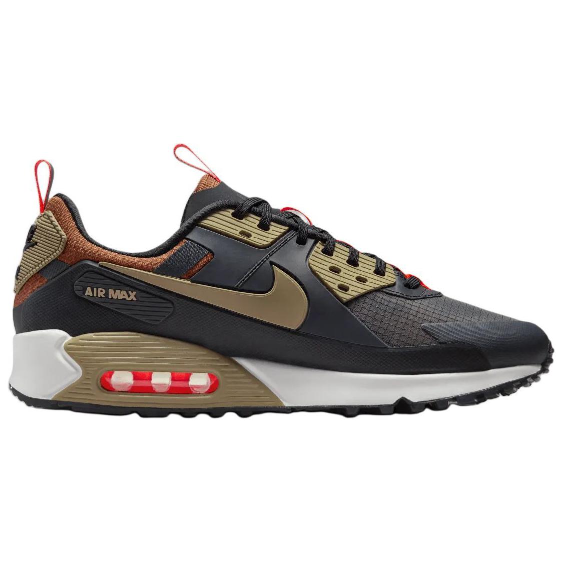 Order Nike Air Max 90 Drift 'Gris Humo Oscuro Caqui' FB2877-002