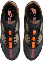 耐克Air Max 90 Drift「深煙灰卡其」FB2877-002鞋款 FB2877-002 Lookbook 耐克Air Max 90 Drift「深煙灰卡其」FB2877-002鞋款 FB2877-002