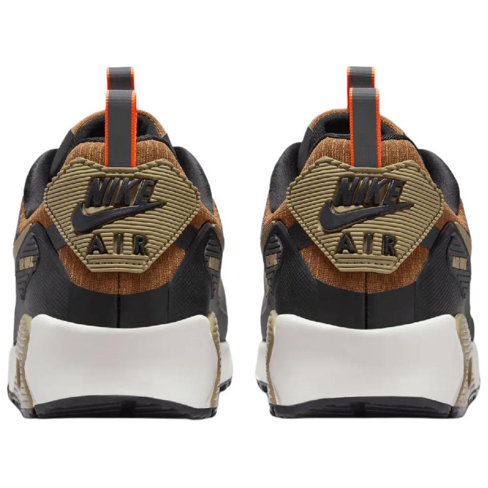 Shop Nike Air Max 90 Drift 'Gris Humo Oscuro Caqui' FB2877-002