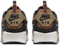 Shop Nike Air Max 90 Drift 'Kelabu Asap Gelap Khaki' FB2877-002