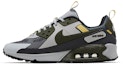 Lookbook Nike Air Max 90 Drift 'Kelabu Kargo Khaki' FB2877-003