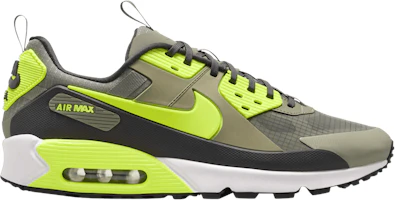 Nike Air Max 90 Drift 'Light Army Volt' FB2877-301 Nike Air Max 90 Drift 'Light Army Volt' FB2877-301