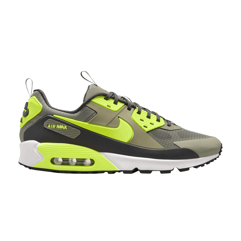 Nike Air Max 90 Drift 'Light Army Volt' FB2877-301