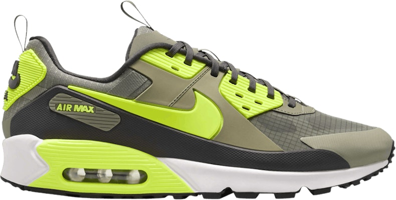 Nike Air Max 90 Drift 'Light Army Volt' FB2877-301 Buy Nike Air Max 90 Drift 'Light Army Volt' FB2877-301