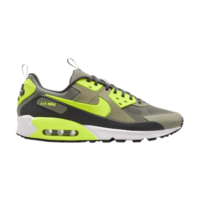 Nike Air Max 90 Drift 'Light Army Volt'