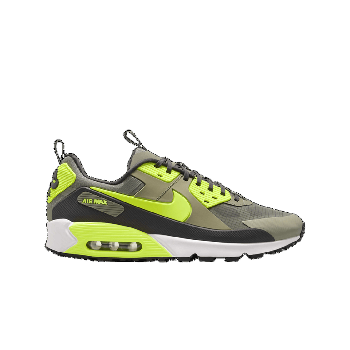Nike Air Max 90 Drift 'Light Army Volt' FB2877-301
