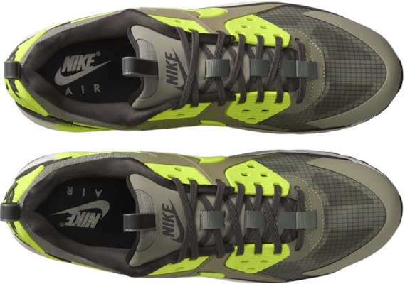 Nike Air Max 90 Drift 'Light Army Volt' FB2877-301 Order Nike Air Max 90 Drift 'Light Army Volt' FB2877-301