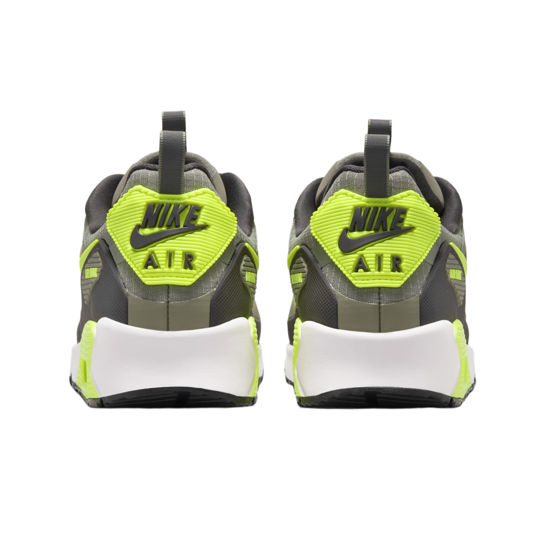 Lookbook Nike Air Max 90 Drift 'Light Army Volt' FB2877-301