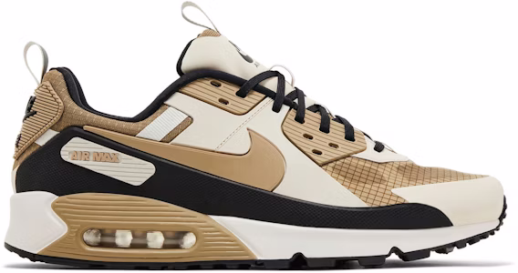 耐吉 Air Max 90 Drift '淺礦木棕色' FB2877-100 Buy 耐吉 Air Max 90 Drift '淺礦木棕色' FB2877-100