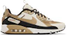 Nike Air Max 90 Drift 'Coklat Orewood Cerah' FB2877-100