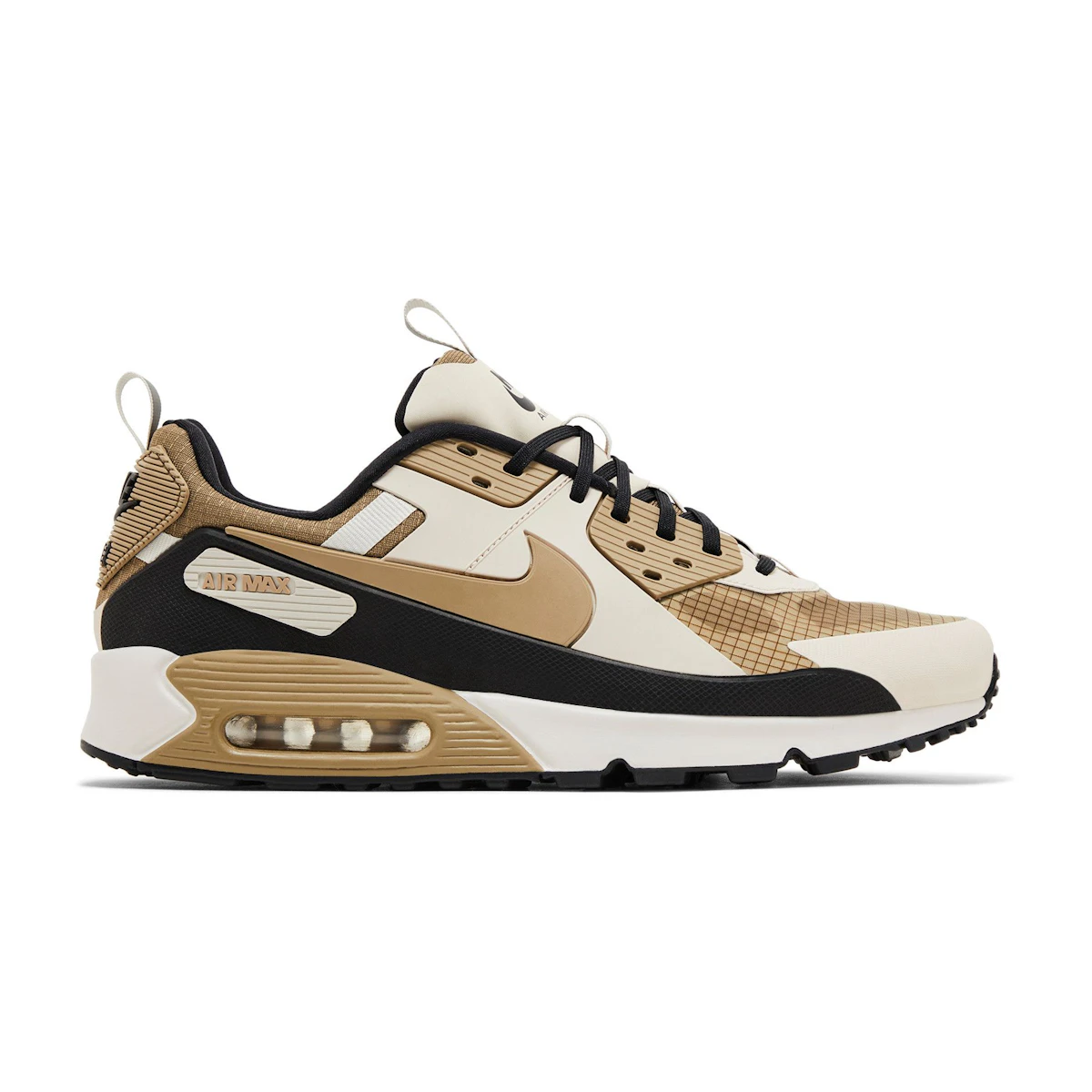 Buy Nike Air Max 90 Drift 'Light Orewood Brown' FB2877-100 Novelship