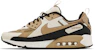 Nike Air Max 90 Drift 'Coklat Orewood Cerah' FB2877-100