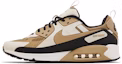 Lookbook Nike Air Max 90 Drift 'Coklat Orewood Cerah' FB2877-100