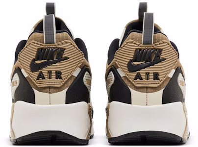 耐吉 Air Max 90 Drift '淺礦木棕色' FB2877-100 Details for 耐吉 Air Max 90 Drift '淺礦木棕色' FB2877-100