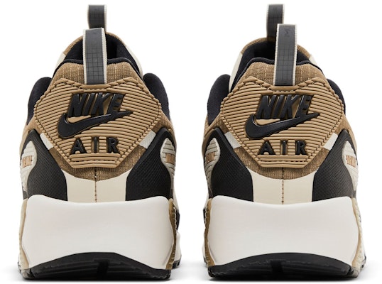 Nike Air Max 90 Drift 'Coklat Orewood Cerah' FB2877-100 Details for Nike Air Max 90 Drift 'Coklat Orewood Cerah' FB2877-100