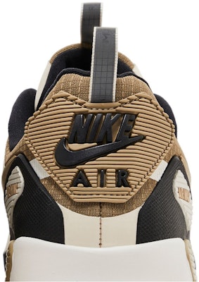 Nike Air Max 90 Drift 'Coklat Orewood Cerah' FB2877-100 Sizing Nike Air Max 90 Drift 'Coklat Orewood Cerah' FB2877-100
