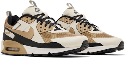 Nike Air Max 90 Drift 'Coklat Orewood Cerah' FB2877-100 Cheap Nike Air Max 90 Drift 'Coklat Orewood Cerah' FB2877-100