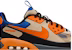 Nike Air Max 90 Drift 'Mowabb' Lelaki Sneaker FB2877-200