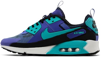 Nike Air Max 90 Drift 'Persian Violet' Sepatu Sneakers FB2877-500 Lookbook Nike Air Max 90 Drift 'Persian Violet' Sepatu Sneakers FB2877-500