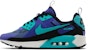 Nike Air Max 90 Drift 'Persian Violet' Lelaki Terunggul FB2877-500