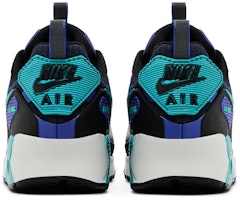 Nike Air Max 90 Drift 'Persian Violet' Sepatu Sneakers FB2877-500 Details for Nike Air Max 90 Drift 'Persian Violet' Sepatu Sneakers FB2877-500