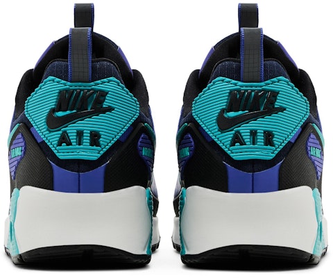 Nike Air Max 90 Drift 'Violeta Persa' FB2877-500 Details for Nike Air Max 90 Drift 'Violeta Persa' FB2877-500