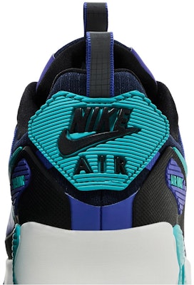 Nike Air Max 90 Drift 'Violeta Persa' FB2877-500 Sizing Nike Air Max 90 Drift 'Violeta Persa' FB2877-500