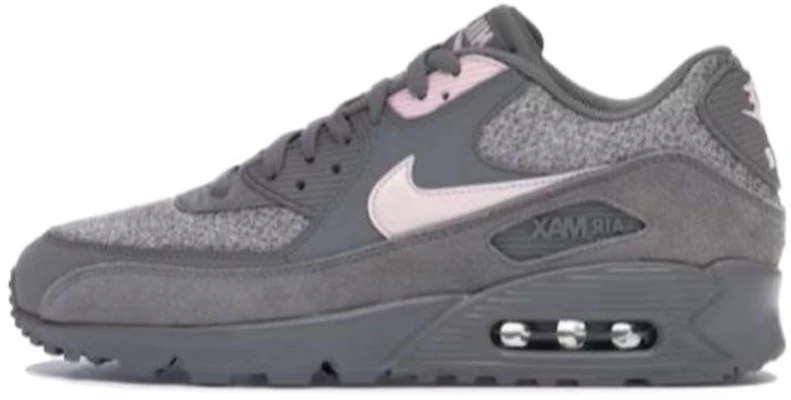 耐吉Air Max 90 Dust Arctic Pink 537384-093 Buy 耐吉Air Max 90 Dust Arctic Pink 537384-093