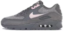 Buy 耐吉Air Max 90 Dust Arctic Pink 537384-093