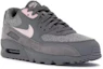 Order 耐吉Air Max 90 Dust Arctic Pink 537384-093