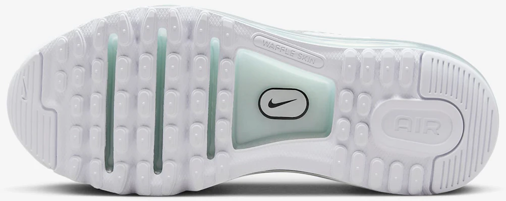 耐克Air Max 90易穿款‘白色赛博暗’ HF6357-103 555426-101 Order 耐克Air Max 90易穿款‘白色赛博暗’ HF6357-103 555426-101