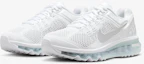 Purchase 耐克Air Max 90易穿款‘白色赛博暗’ HF6357-103 555426-101