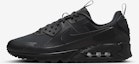 Buy Nike Air Max 90 Mudah Dipakai 'Putih Cyber Gelap' HF6359-103 HQ1416-001