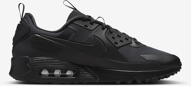 耐克Air Max 90易穿款‘白色电子黑’HF6359-103 HQ1416-001 Lookbook 耐克Air Max 90易穿款‘白色电子黑’HF6359-103 HQ1416-001