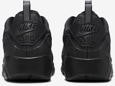 耐克Air Max 90易穿款‘白色电子黑’HF6359-103 HQ1416-001 Details for 耐克Air Max 90易穿款‘白色电子黑’HF6359-103 HQ1416-001