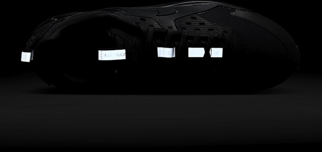 耐克Air Max 90易穿款‘白色电子黑’HF6359-103 HQ1416-001 1