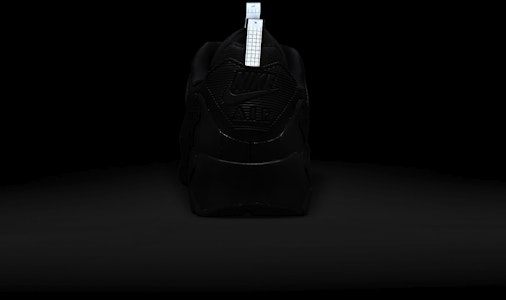 耐克Air Max 90易穿款‘白色电子黑’HF6359-103 HQ1416-001 2