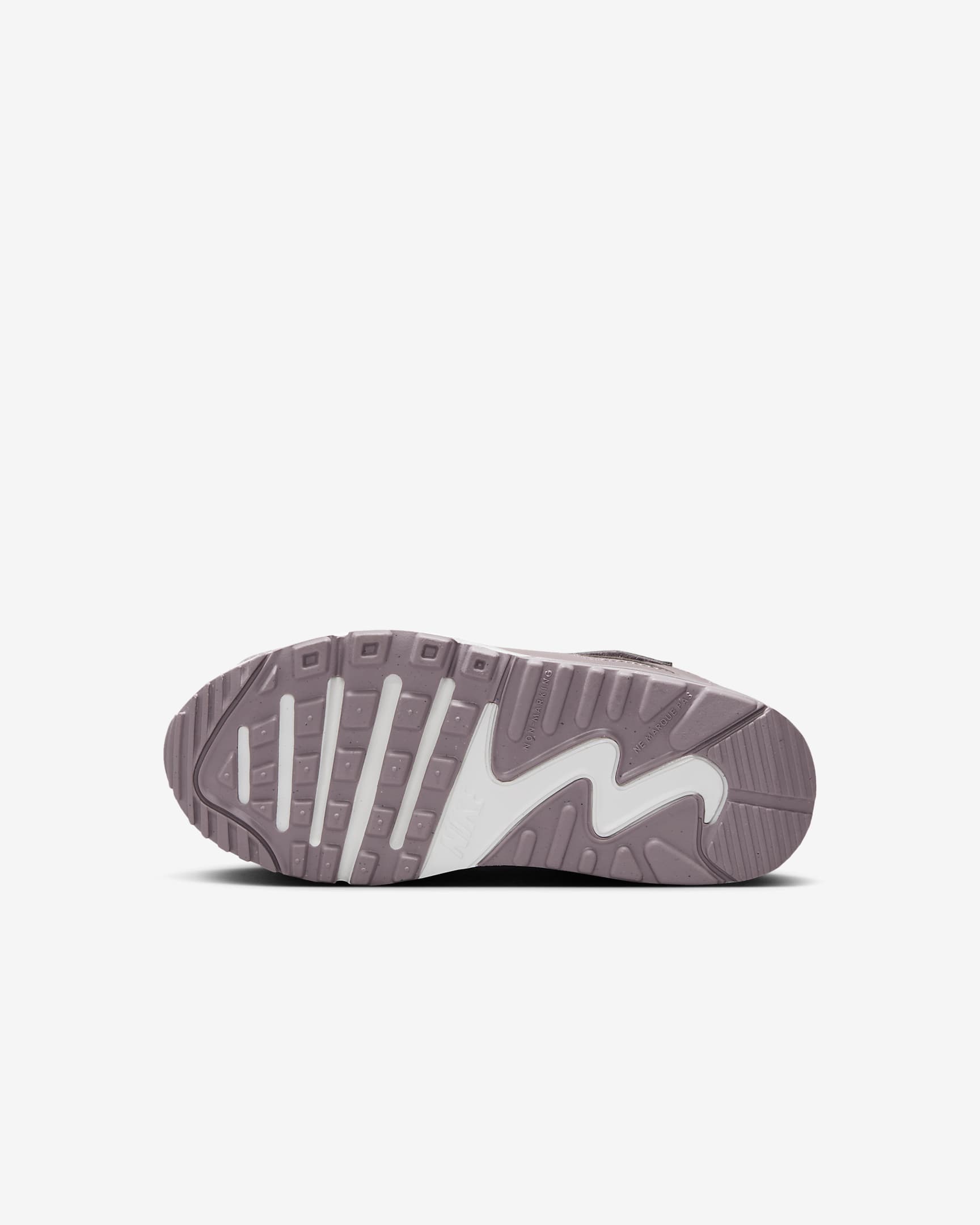 Nike Air Max 90 Easy-On 'White Metallic Silver' HF6357-102 圖 2