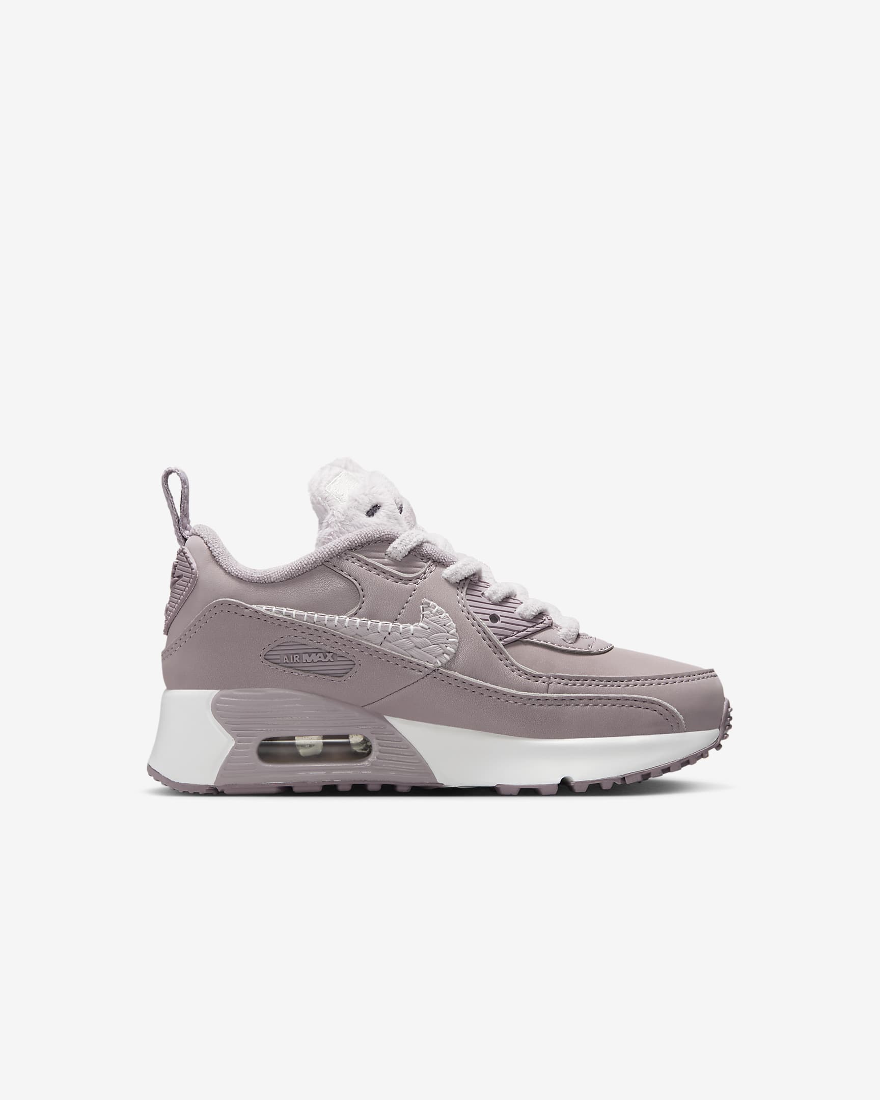 Nike Air Max 90 Easy-On 'White Metallic Silver' HF6357-102 圖 3