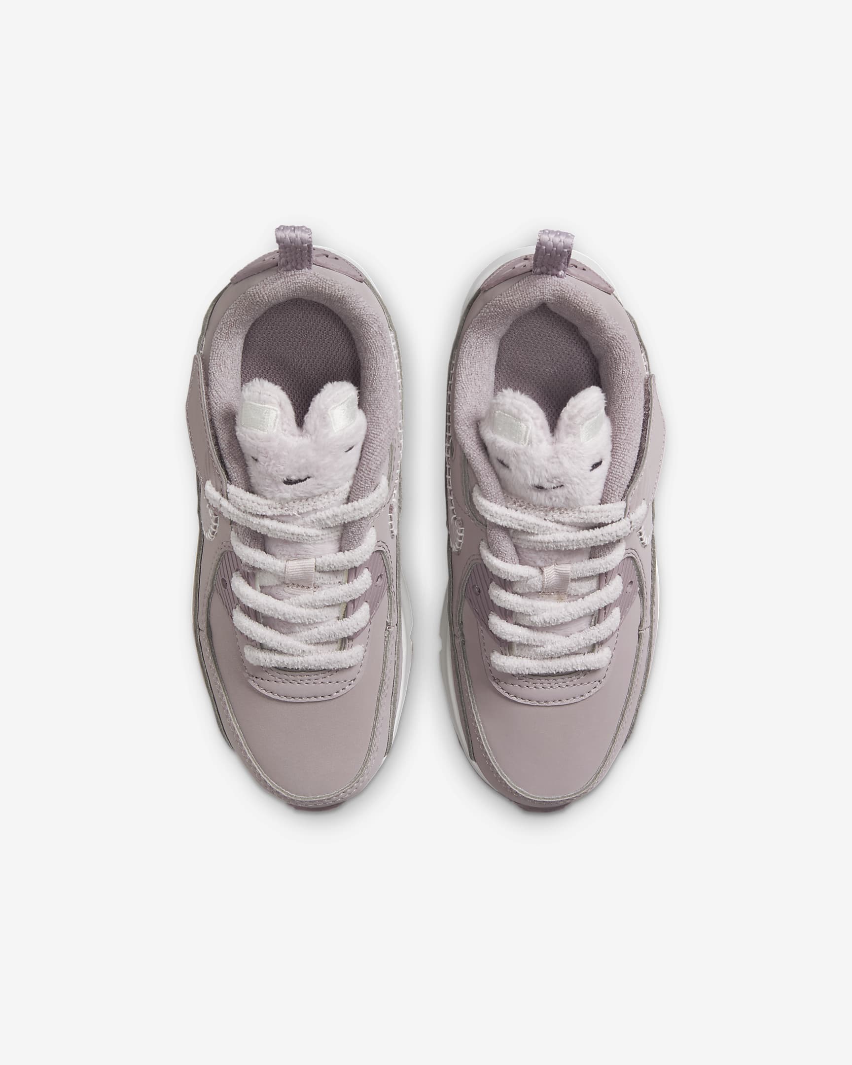 Nike Air Max 90 Easy-On 'White Metallic Silver' HF6357-102 圖 4