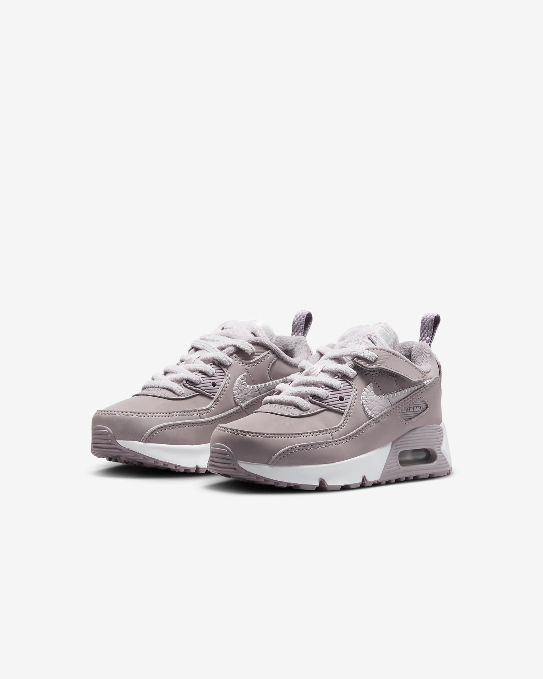 Nike Air Max 90 Easy-On 'White Metallic Silver' HF6357-102 圖 5