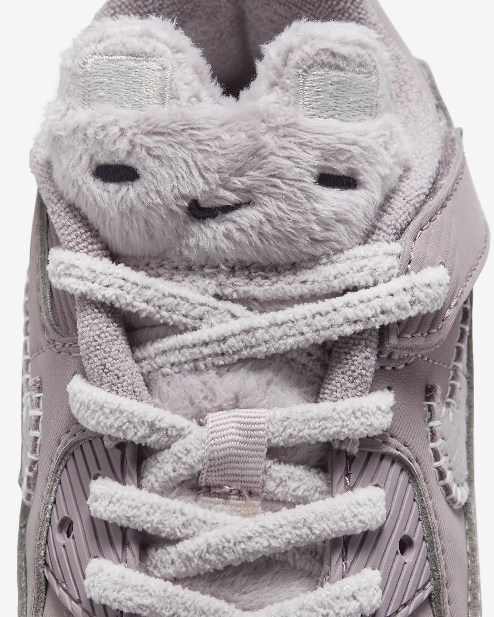 Nike Air Max 90 Easy-On 'White Metallic Silver' HF6357-102 圖 9