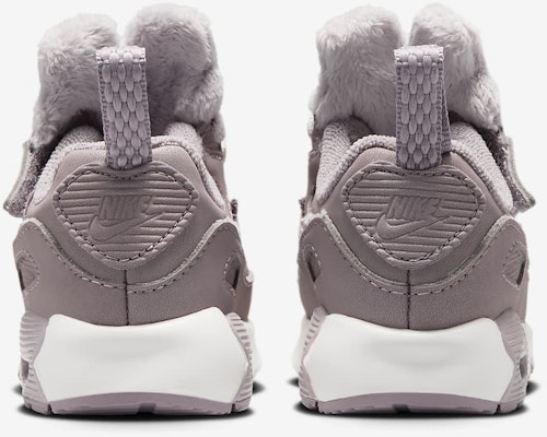 Nike Air Max 90 Easy-On 'Blanco Rosa Espuma' HF6357-104 HJ4540-200 Details for Nike Air Max 90 Easy-On 'Blanco Rosa Espuma' HF6357-104 HJ4540-200