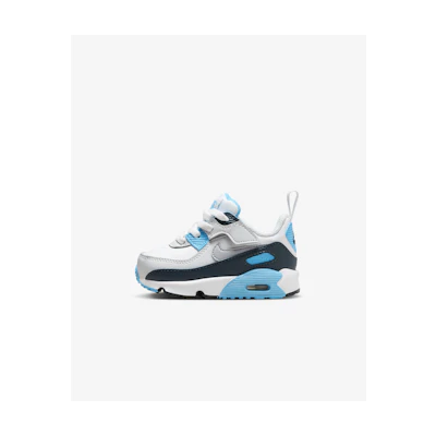 (TD) Nike Air Max 90 Easy-On 'White Pink Foam' HF6359-104