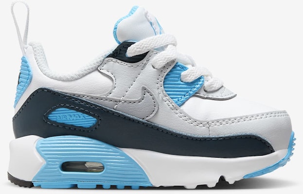 나이키 에어 맥스 90 이지온 '화이트 핑크 폼' HF6359-104 HF6359-100 Lookbook 나이키 에어 맥스 90 이지온 '화이트 핑크 폼' HF6359-104 HF6359-100