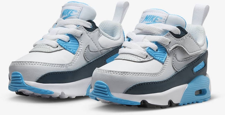 (TD) 耐克Air Max 90 Easy-On '白粉泡' HF6359-104 HF6359-100 Purchase (TD) 耐克Air Max 90 Easy-On '白粉泡' HF6359-104 HF6359-100