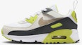 Buy (JR) Nike Air Max 90 Easy-On Hitam Putih' HF6357-002 HF6357-103